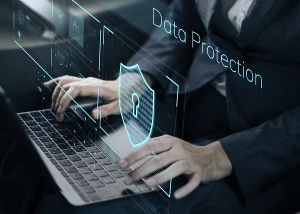 Data security and protection system